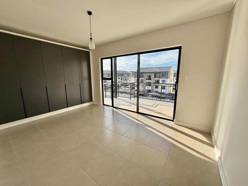 To Let 1 Bedroom Property for Rent in The Huntsman Western Cape